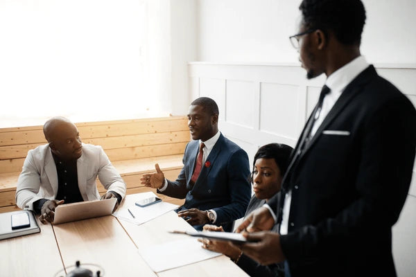 Top Immigration Consulting Firm
