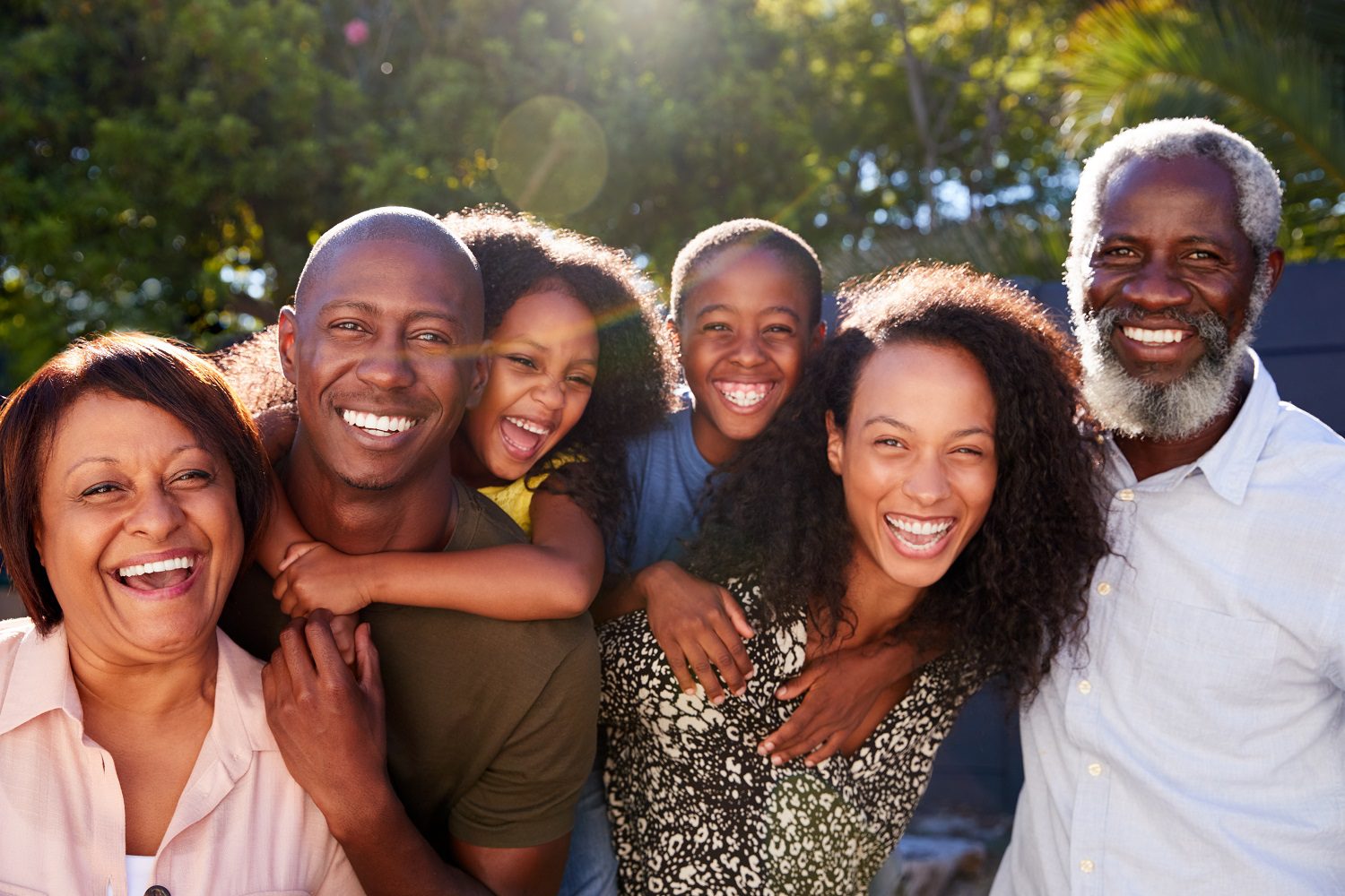Family & Spousal Sponsorship